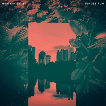 Nubiyan Twist - Jungle Run (2019)