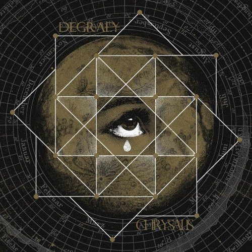 Degraey - Chrysalis (2016)