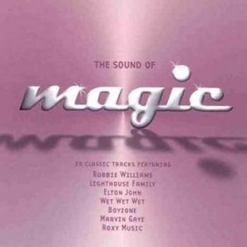 VA - The Sound Of Magic [2CD Set] (1999)