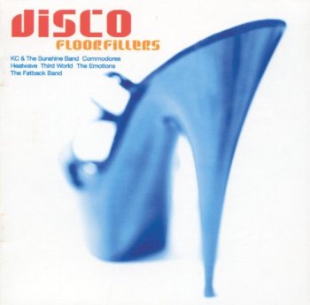 VA - Disco Floorfillers (2002)