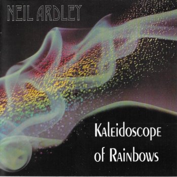 Neil Ardley - Kaleidoscope Of Rainbows (1976) (Remastered, 2005)