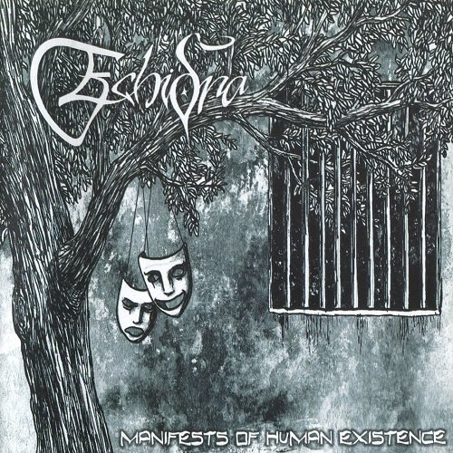 Echidna - Manifests of Human Existence (2010)