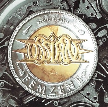 Ossian - Femzene [Reissued 2009] (1999)