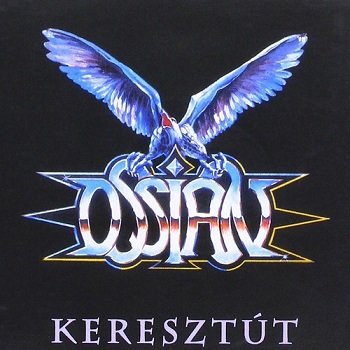 Ossian - Keresztut (1994)