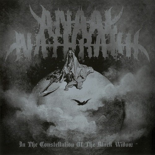 Anaal Nathrakh - Discography (2000-2018)