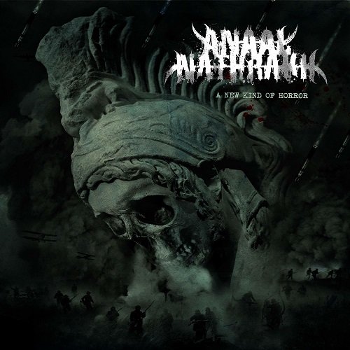 Anaal Nathrakh - Discography (2000-2018)