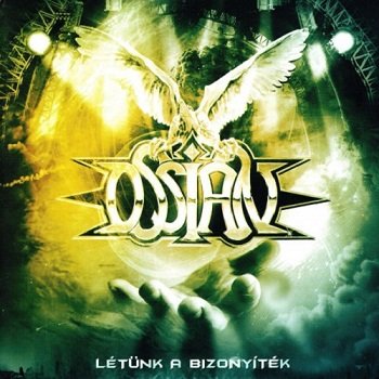 Ossian - Letunk A Bizonyitek (2006)