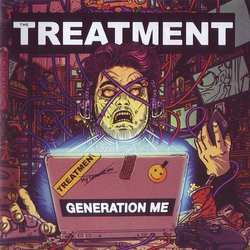 The Treatment - Generation Me (2016)