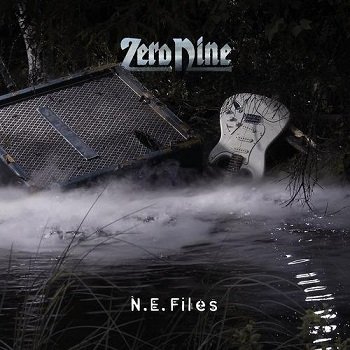 Zero Nine - N.E. Files (2004)