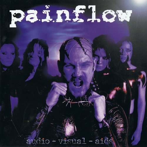 Painflow - Audio - Visual - Aids (1999)