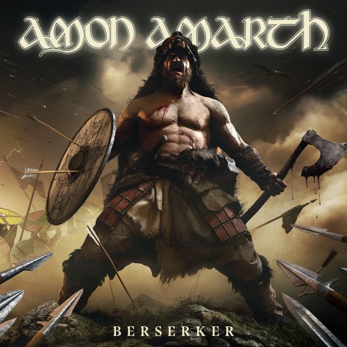 Amon Amarth - Berserker [WEB] (2019)