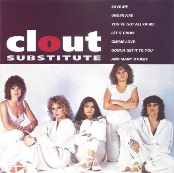 Clout - Substitute (1978-80)