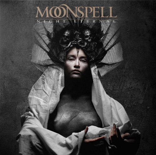 Moonspell - Night Eternal (2008) [2019]