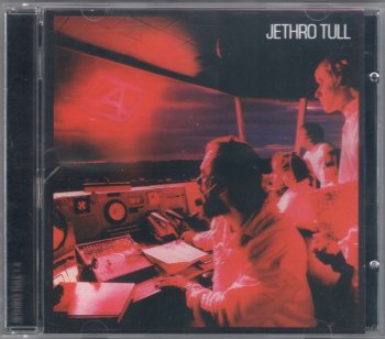 Jеthrо Тull - А (1980)