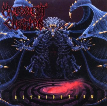 Malevolent Creation - Retribution (1992)