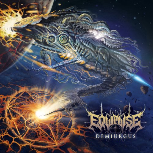 Equipoise - Demiurgus (2019)
