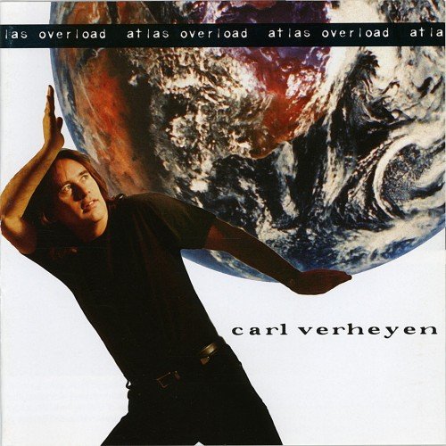 Carl Verheyen - Atlas Overload (2000)