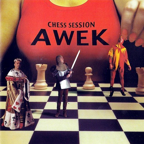 Awek - Chess Session (1998)