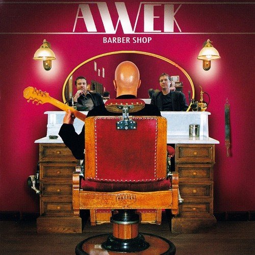Awek - Barber Shop (2000)