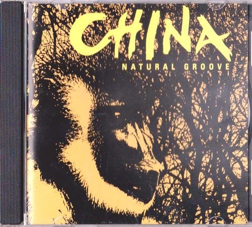 China - Natural Groove (1995)