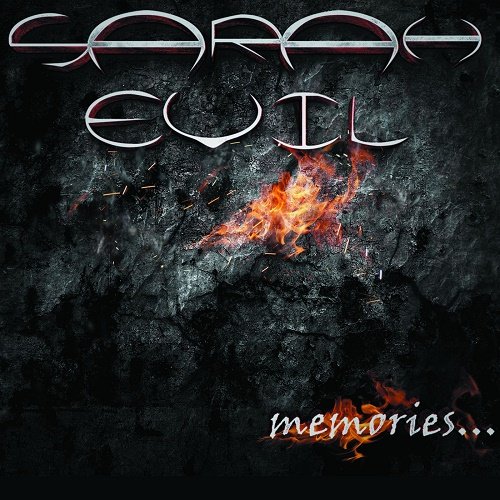 Sarah Evil - Memories... (WEB-release) 2019