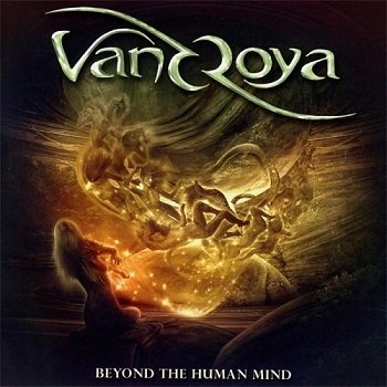 Vandroya - Beyond The Human Mind (2017)