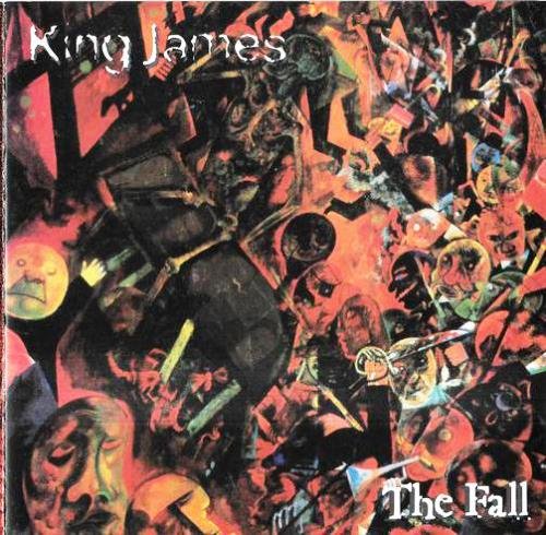 King James - The Fall (1997)