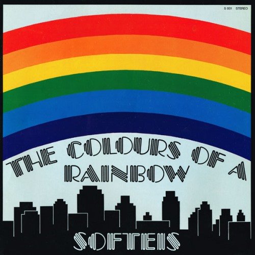 Softeis - The Colours Of A Rainbow (1978) [Vinyl Rip 16/44.1]