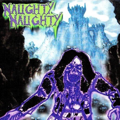 Naughty Naughty - Secret Hiding Place (1999)