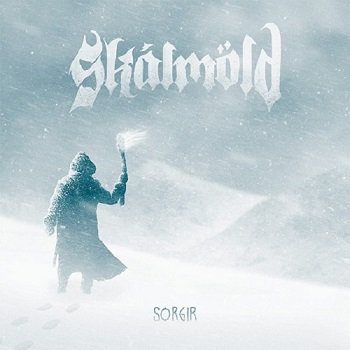 Skalmold - Sorgir (Limited Edition) (2018)