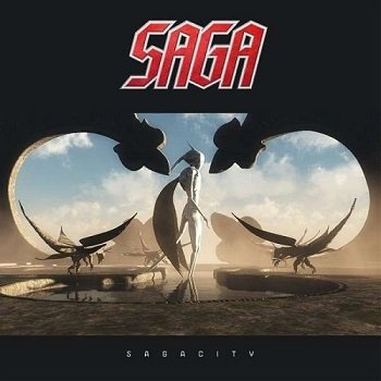 Saga - Sagacity (Special Edition) (2014)