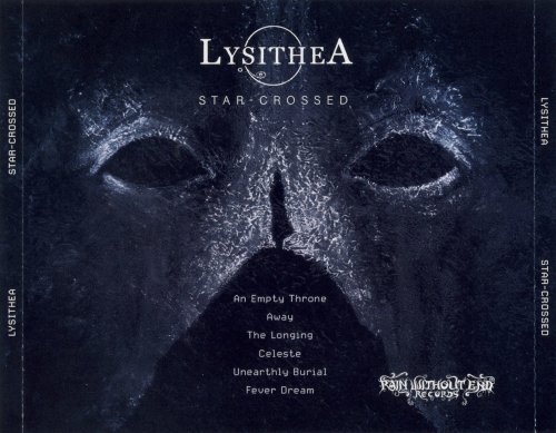 Lysithea - Star-Crossed (2019)