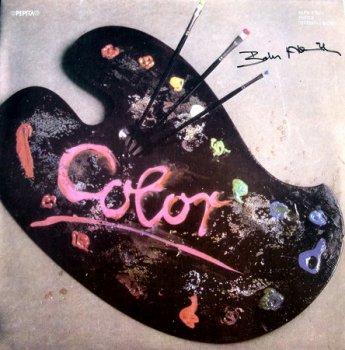 Color - Color (1978)