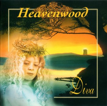 Heavenwood - Diva (1996)