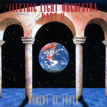 Electric Light Orchestra Part II - Moment Of Truth (1995) (Japan)