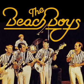 The Beach Boys - The Best (2CD) (2011)
