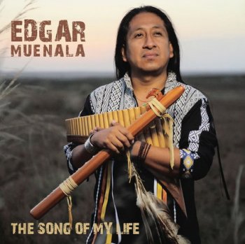 Edgar Muenala - The Song Of My Life (2018)