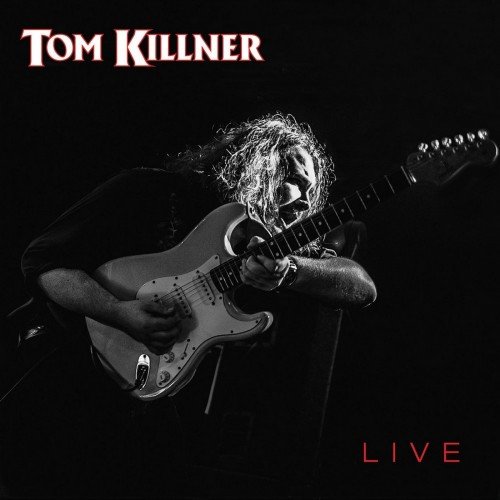 Tom Killner - Live (2017)