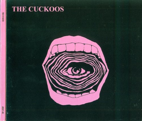The Cuckoos - The Cuckoos (2017) 