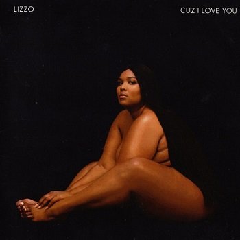 Lizzo - Cuz I Love You (Deluxe Edition) (2019)