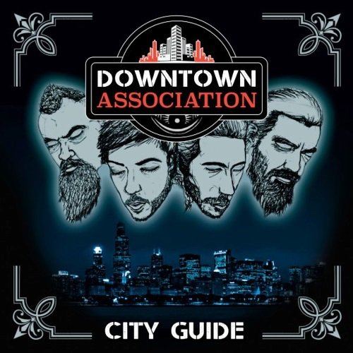Downtown Association - City Guide (2016) [WEB Release]