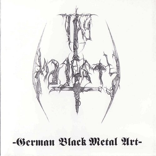 Thy Majesty - German Black Metal Art (1999)