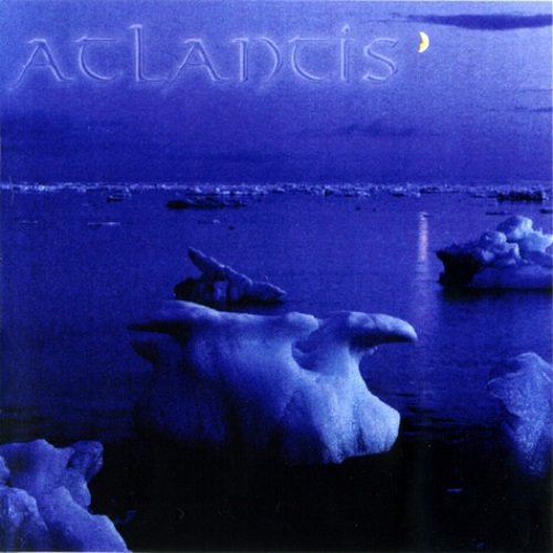 Atlantis - Atlantis (1997)