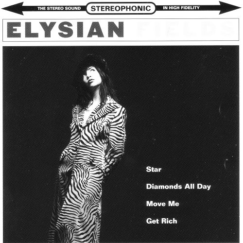 Elysian Fields - Elysian Fields (EP) 1996