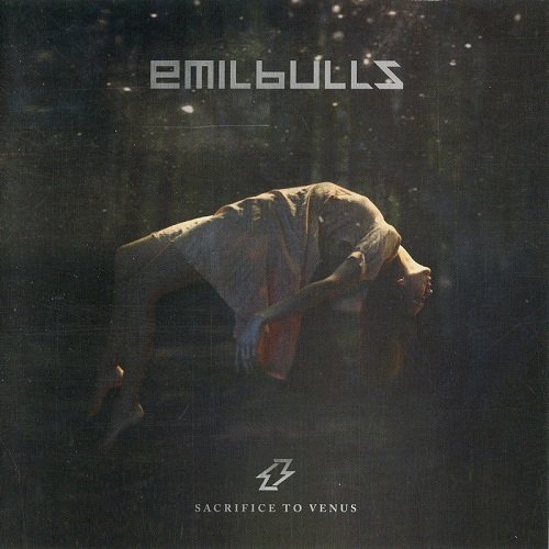 Emil Bulls - Sacrifice to Venus (2014)