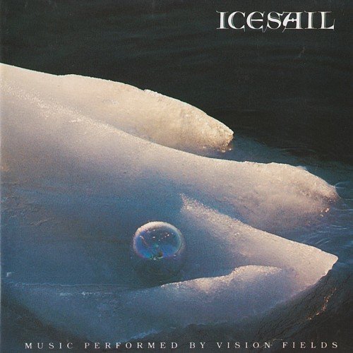 Vision Fields - Icesail (1992)