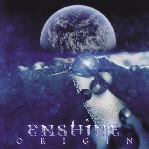 Enshine - Origin (2013)