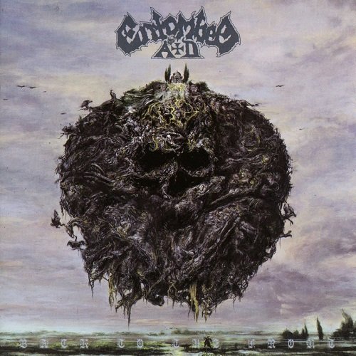 Entombed A.D. - Back to the Front (2014)