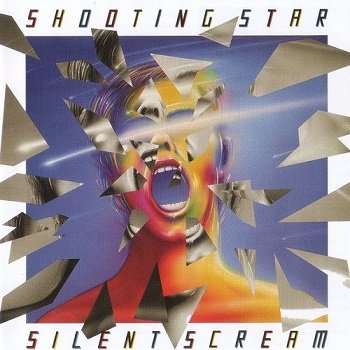 Shooting Star - Silent Scream [Reissue 2007] (1985)