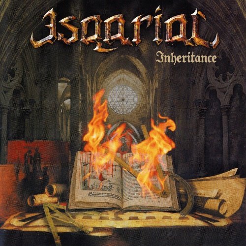Esqarial - Inheritance (2003)